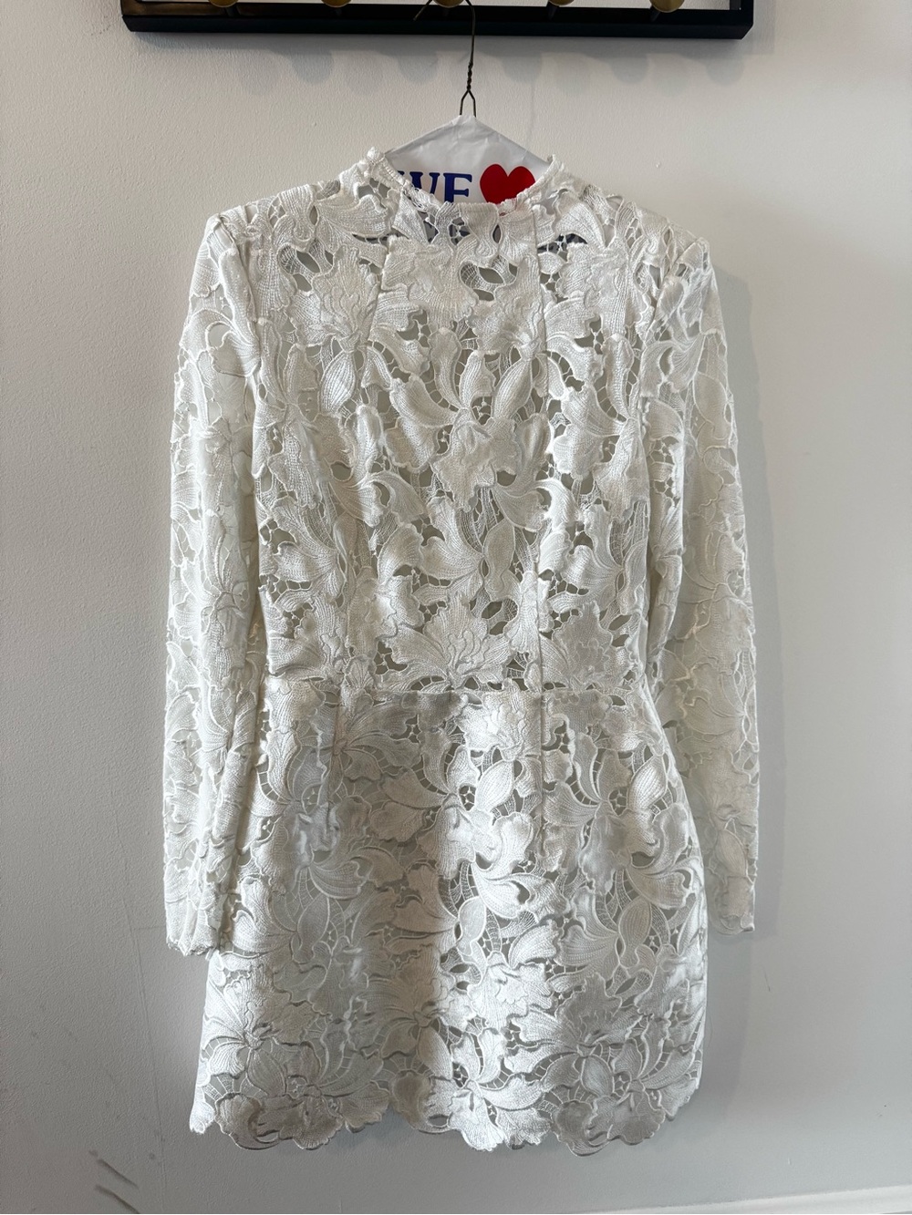 Nadine Merabi Lydia Dress